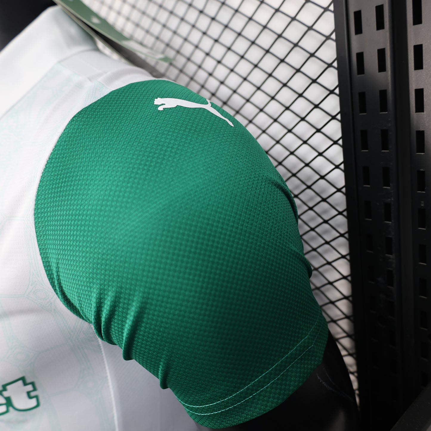 CAMISETA PALMEIRAS VISITANTE 2025/2026