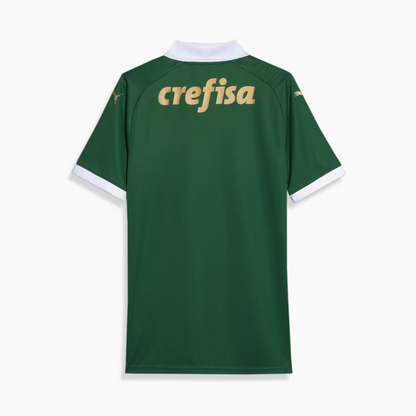 CAMISETA PALMEIRAS LOCAL 2024/2025