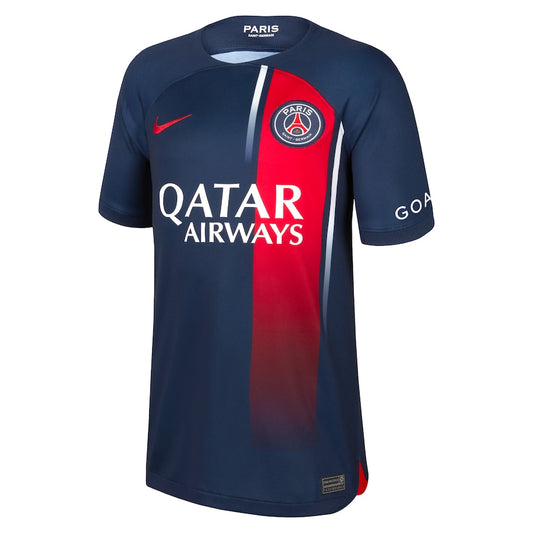 CAMISETA PSG LOCAL 2023/2024