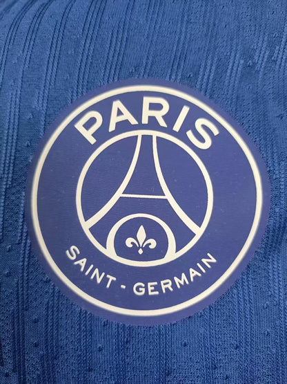 CAMISETA PSG LOCAL CHAMPIONS LEAGUE 2024/2025