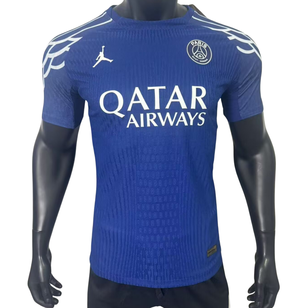 CAMISETA PSG LOCAL CHAMPIONS LEAGUE 2024/2025