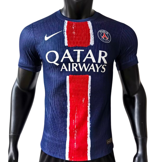 CAMISETA PARIS SAINT GERMAIN LOCAL 2024/2025