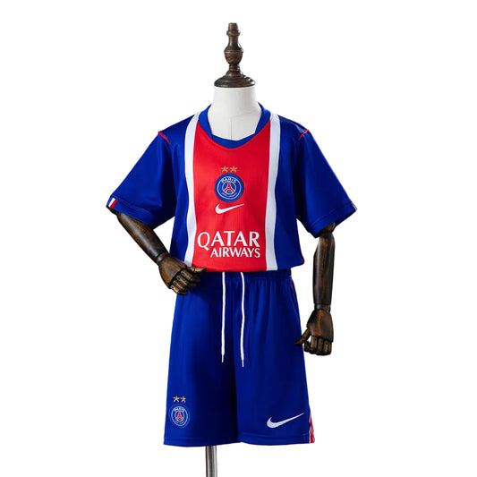 UNIFORME NIÑO PSG LOCAL 2026/2027