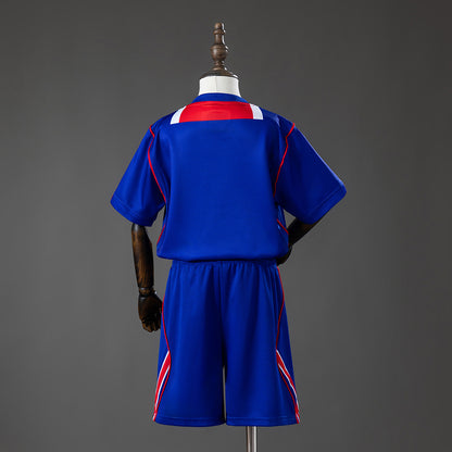 UNIFORME NIÑO PSG LOCAL 2026/2027