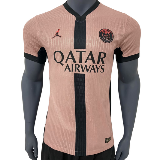 CAMISETA PSG ALTERNATIVA 2024/2025