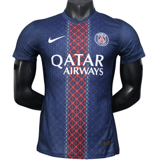 CAMISETA PSG LOCAL 2025/2026