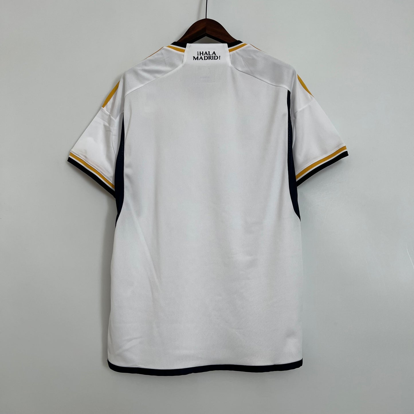 CAMISETA REAL MADRID FINAL DE CHAMPIONS LEAGUE 2024