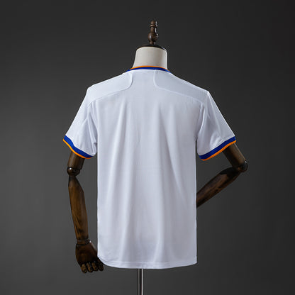 CAMISETA REAL MADRID FINAL DE CHAMPIONS LEAGUE 2022