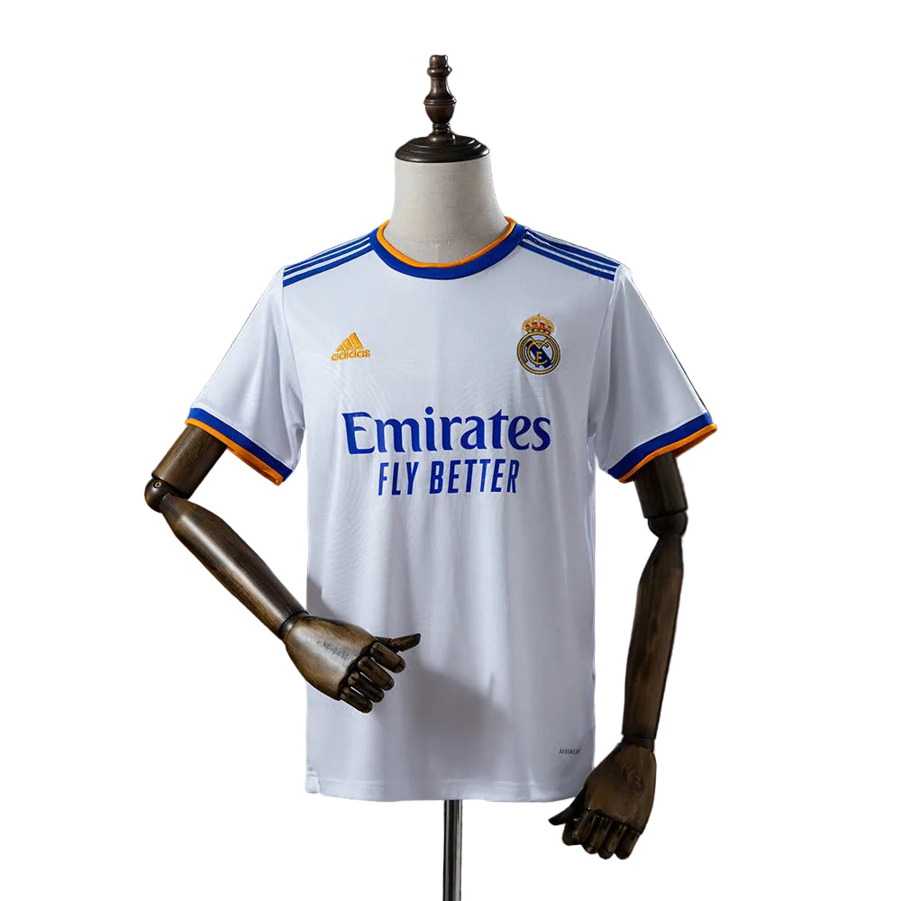 CAMISETA REAL MADRID FINAL DE CHAMPIONS LEAGUE 2022