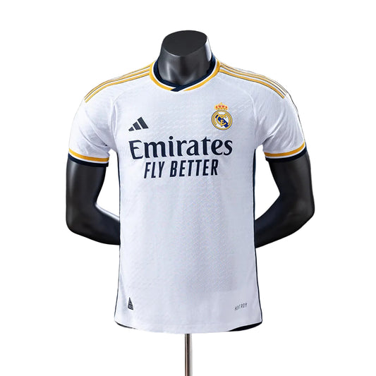 CAMISETA REAL MADRID FINAL DE CHAMPIONS LEAGUE 2024