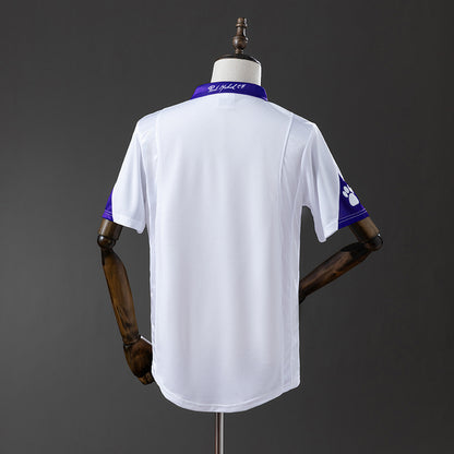 CAMISETA REAL MADRID FINAL DE CHAMPIONS LEAGUE 1998