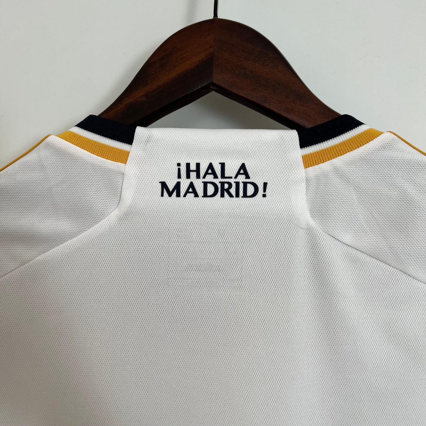 CAMISETA REAL MADRID FINAL DE CHAMPIONS LEAGUE 2024