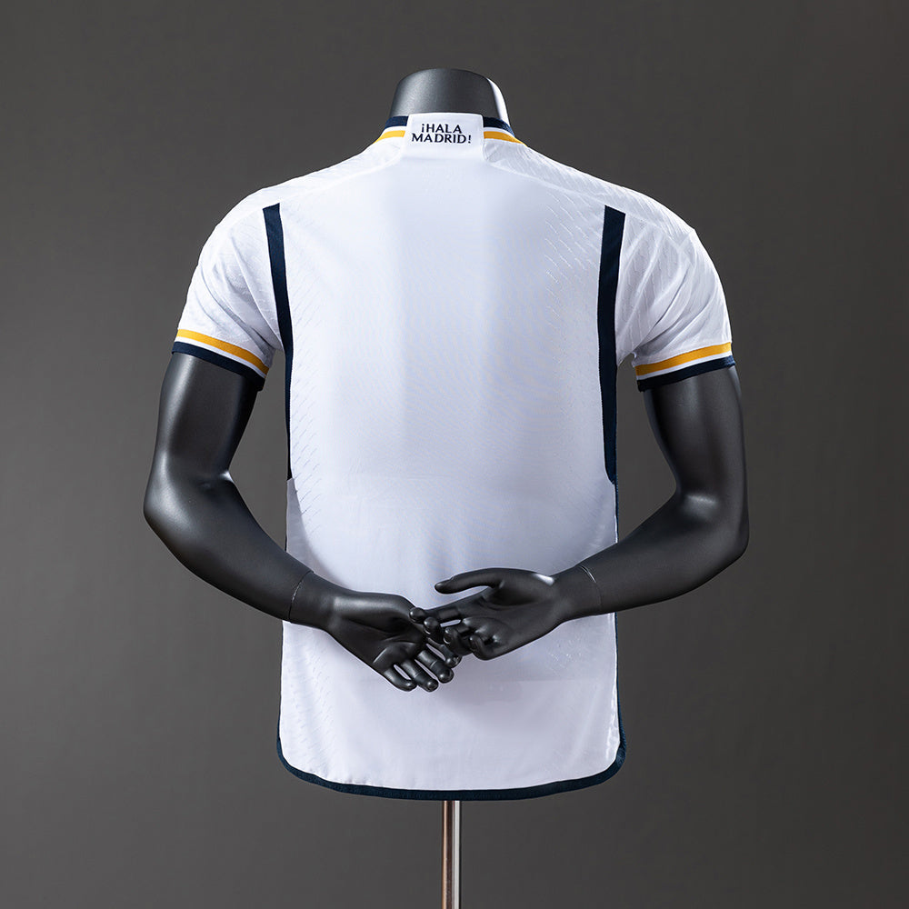 CAMISETA REAL MADRID FINAL DE CHAMPIONS LEAGUE 2024