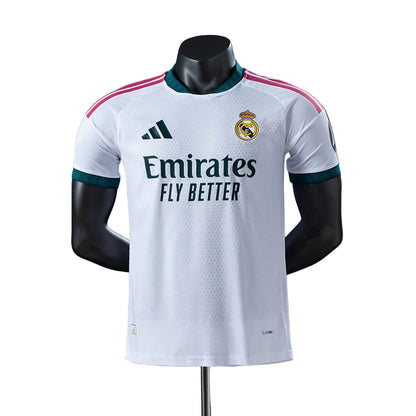 CAMISETA REAL MADRID LOCAL 2026/2027