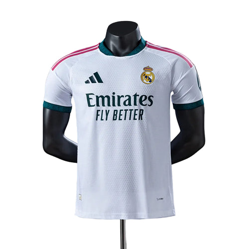 CAMISETA REAL MADRID LOCAL 2026/2027