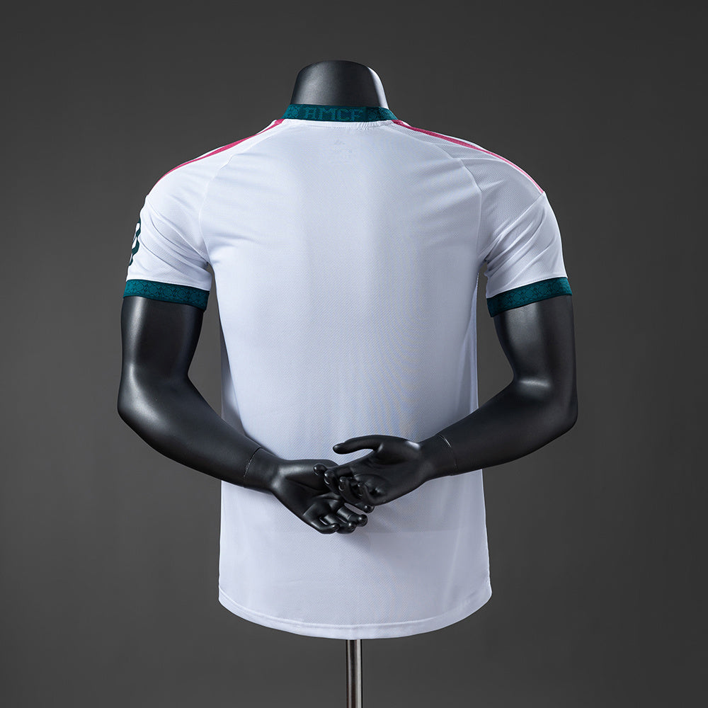 CAMISETA REAL MADRID LOCAL 2026/2027