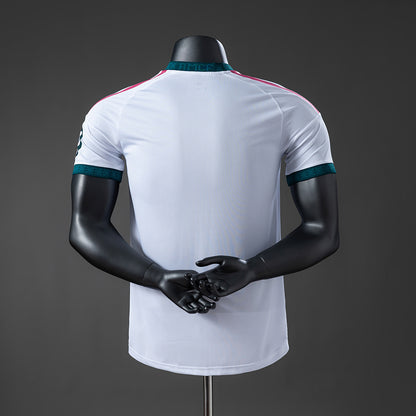 CAMISETA REAL MADRID LOCAL 2026/2027
