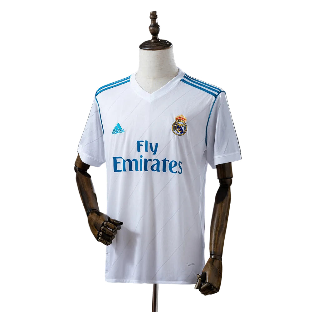 CAMISETA REAL MADRID FINAL CHAMPIONS LEAGUE 2018