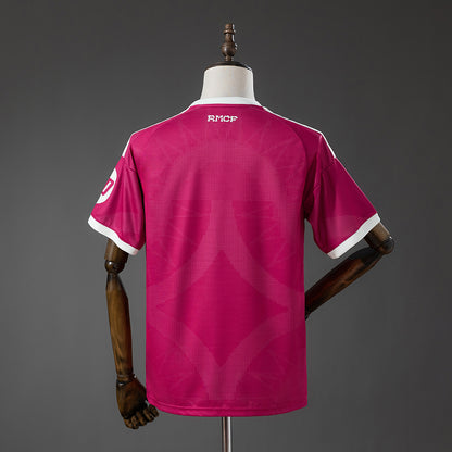 CAMISETA REAL MADRID ALTERNATIVA 2026/2027