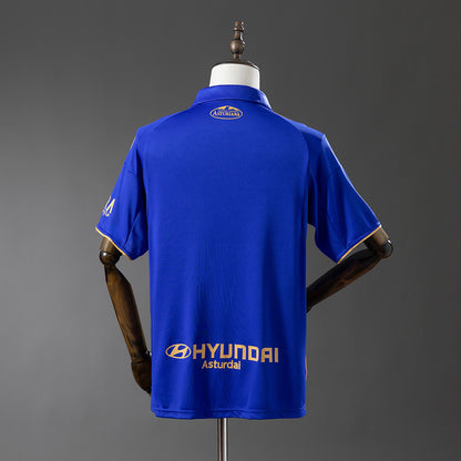 CAMISETA REAL OVIEDO LOCAL 2025/2026