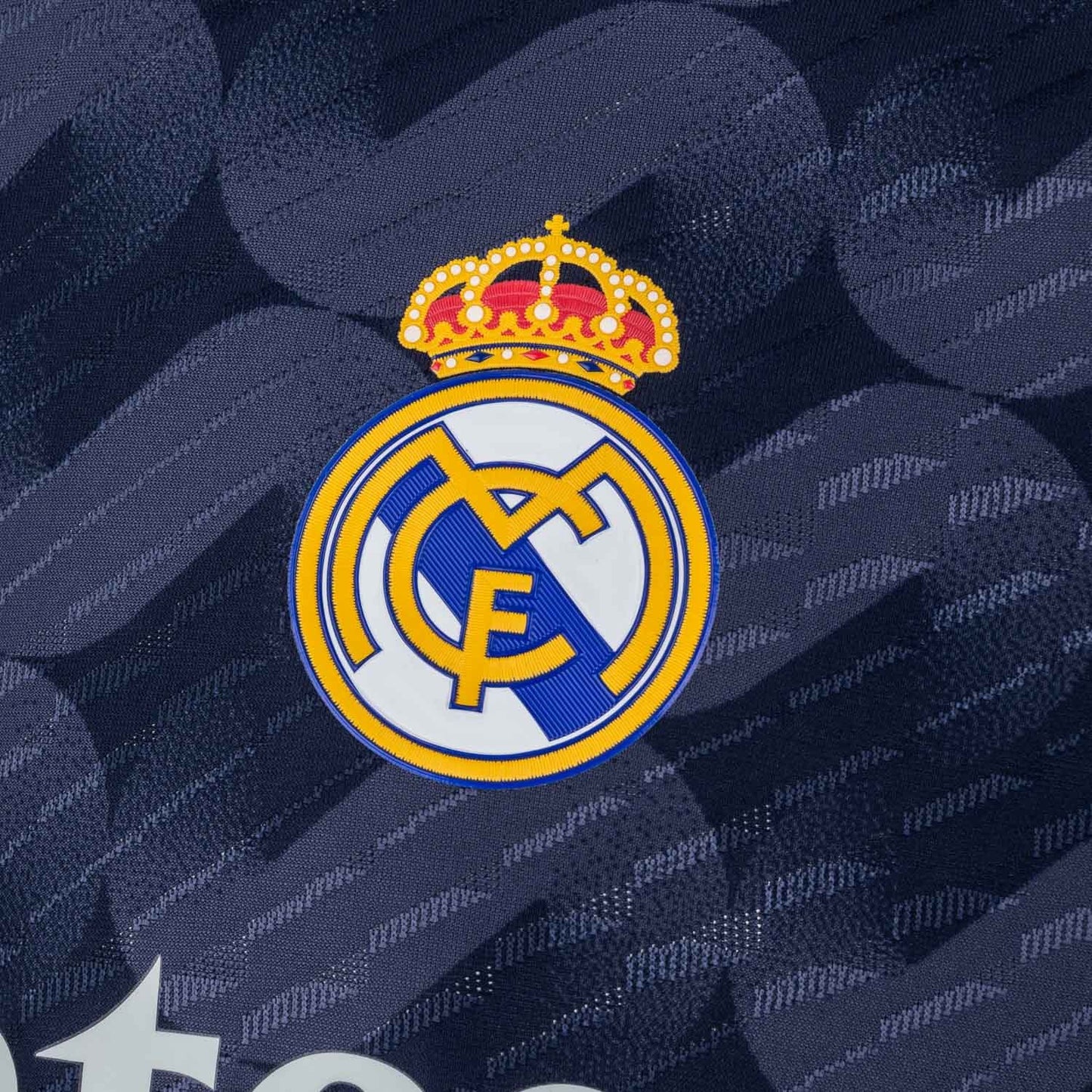 CAMISETA REAL MADRID VISTANTE 2023/2024