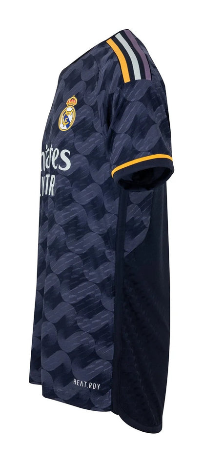 CAMISETA REAL MADRID VISTANTE 2023/2024