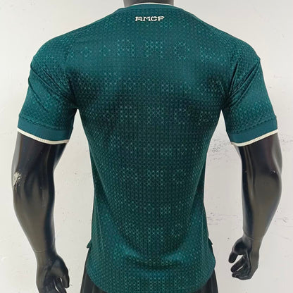 CAMISETA REAL MADRID VISITANTE 2026/2027