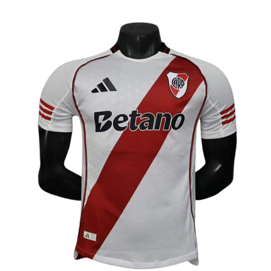 CAMISETA RIVER PLATE LOCAL 2025/2026