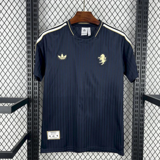 CAMISETA JUVENTUS EDICIÓN TERRACE ICONS