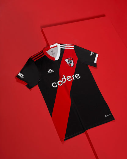 CAMISETA RIVER PLATE ALTERNATIVA 2023