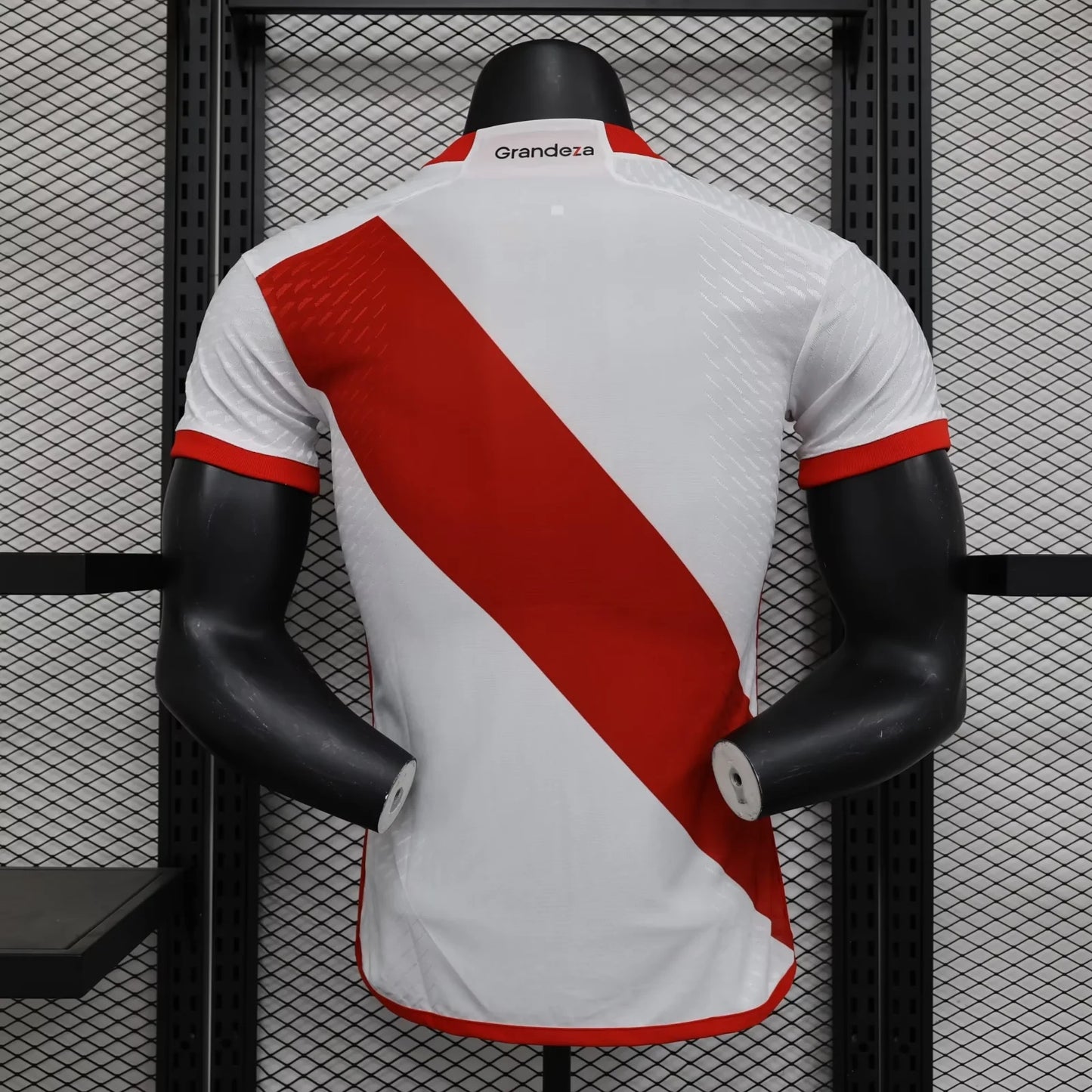 CAMISETA RIVER PLATE LOCAL 2023/2024