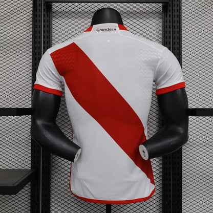 CAMISETA RIVER PLATE LOCAL 2023/2024