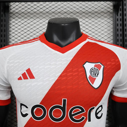 CAMISETA RIVER PLATE LOCAL 2023/2024
