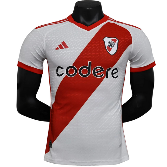 CAMISETA RIVER PLATE LOCAL 2023/2024