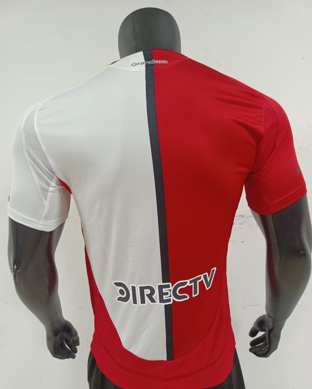 CAMISETA RIVER PLATE ALTERNATIVA 2024/2025 – FUTGOD