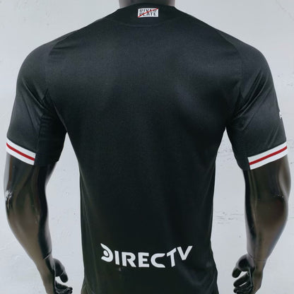 CAMISETA RIVER PLATE VISITANTE 2025/2026