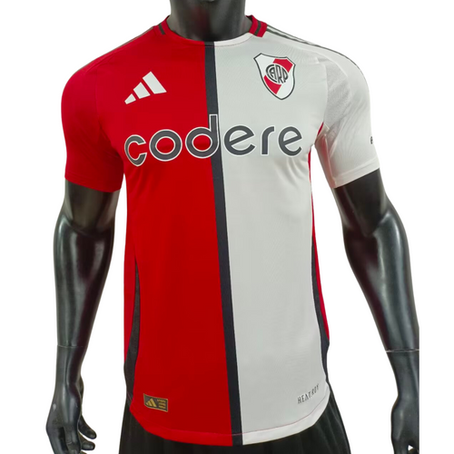 CAMISETA RIVER PLATE ALTERNATIVA 2024/2025
