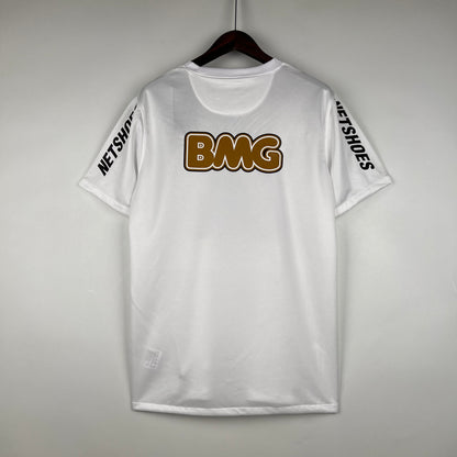 CAMISETA SANTOS LOCAL 2011/2012