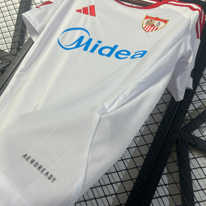 CAMISETA SEVILLA LOCAL 2025/2026