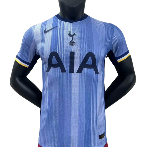 CAMISETA TOTTENHAM HOTSPUR VISITANTE 2024/2025