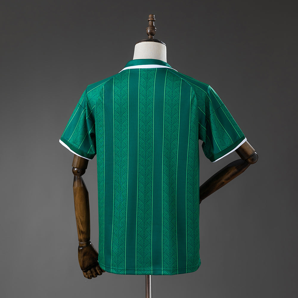 CAMISETA SELECCIÓN SUDAFRICA VISITANTE MUNDIAL 2026
