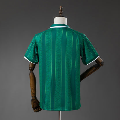 CAMISETA SELECCIÓN SUDAFRICA VISITANTE MUNDIAL 2026