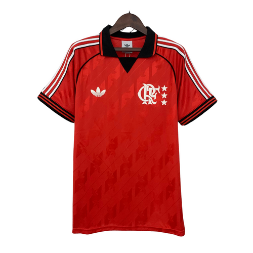 CAMISETA FLAMENGO EDICIÓN ESPECIAL 2025