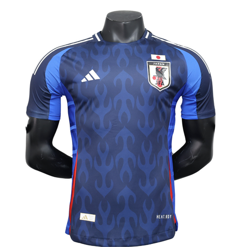 CAMISETA JAPÓN LOCAL 2024