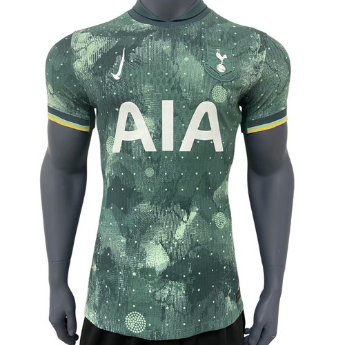 CAMISETA TOTTENHAM HOTSPUR ALTERNATIVA 2024/2025