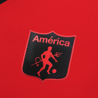 CAMISETA AMÉRICA DE CALI LOCAL 2024