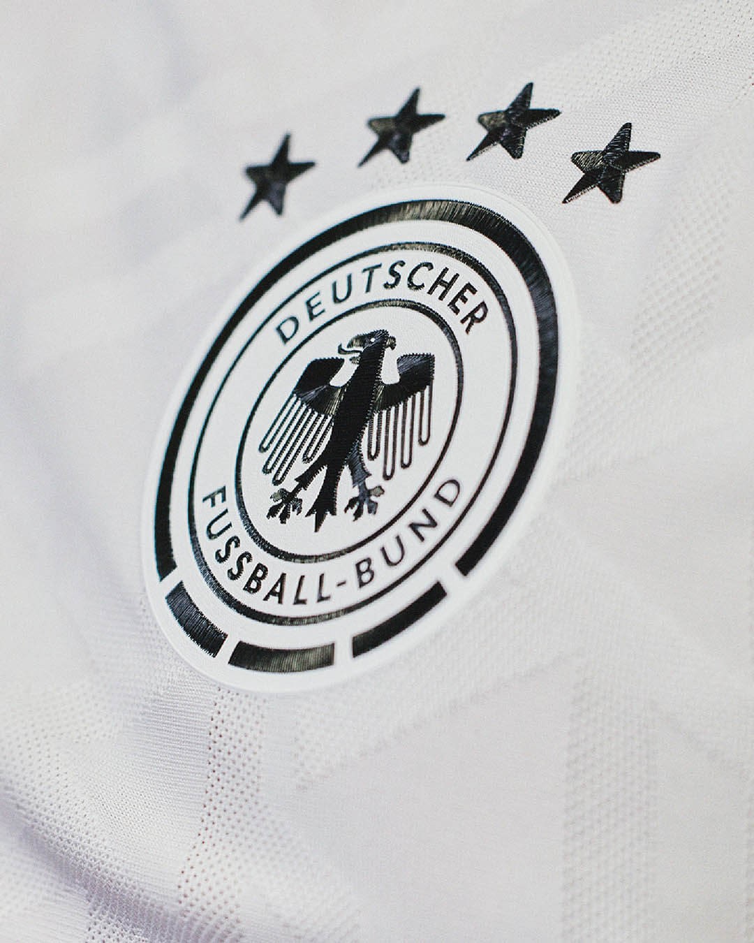 CAMISETA ALEMANIA LOCAL 2024