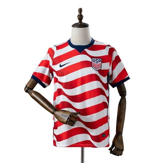 CAMISETA SELECCIÓN ESTADOS UNIDOS LOCAL MUNDIAL 2026