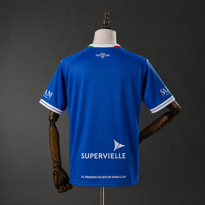 CAMISETA VELEZ SARSFIELD VISITANTE 2026-2027