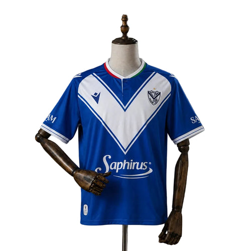 CAMISETA VELEZ SARSFIELD VISITANTE 2026-2027